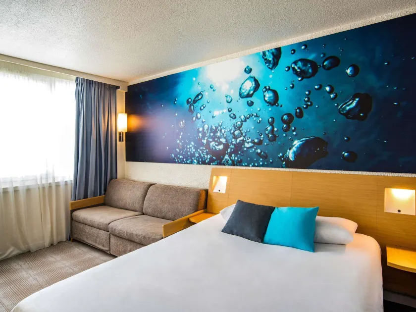 Novotel Le Mans Est - Image 1