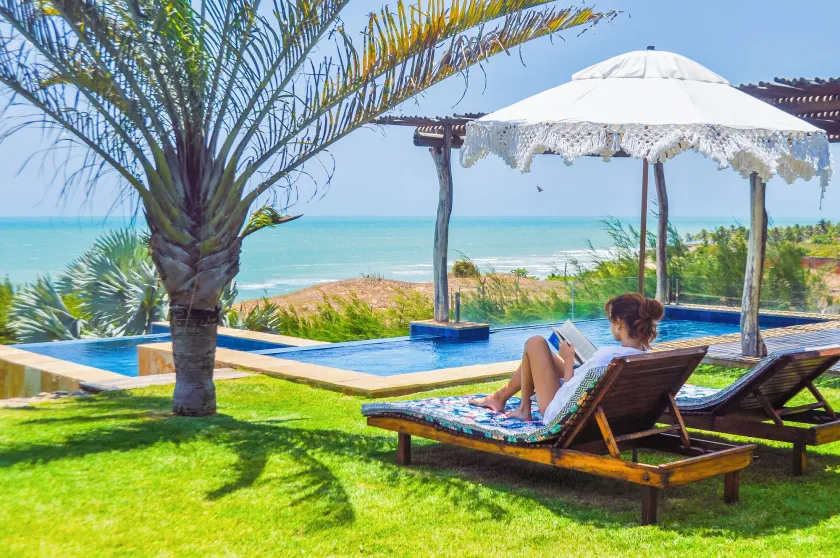 Dolce Vita Guest House - Image 1