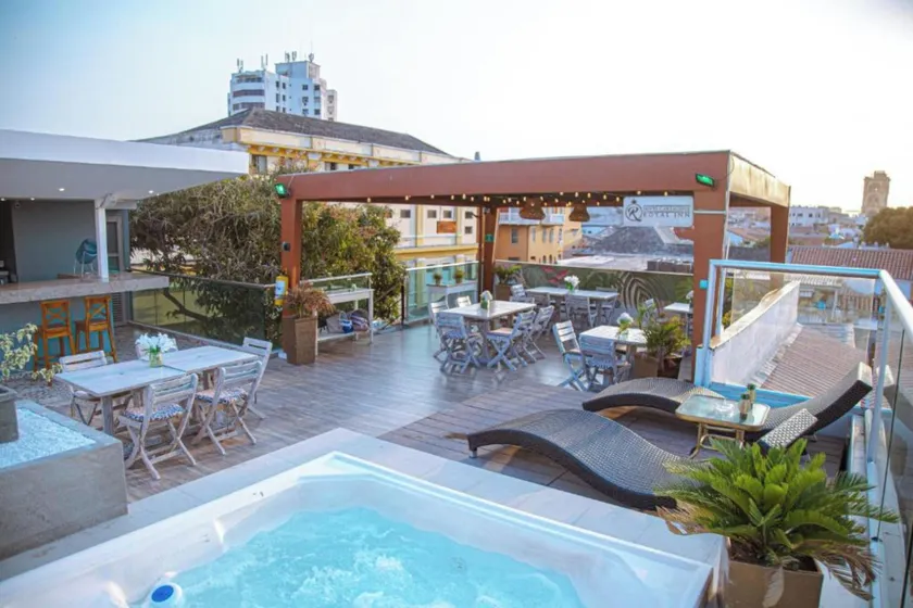 Cartagena Royal Hotel Boutique - Image 1