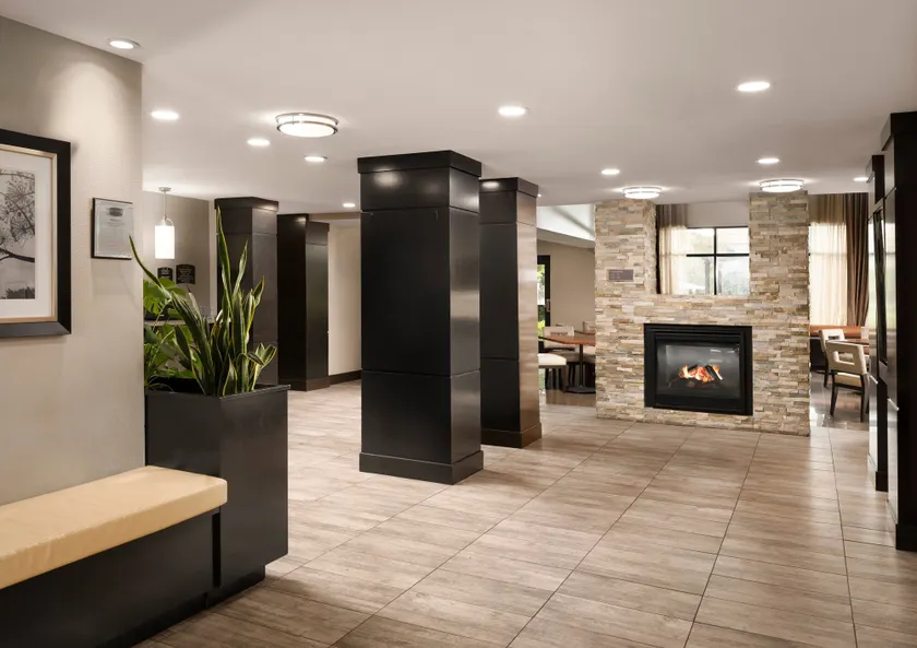 Staybridge Suites Carlsbad/San Diego by IHG - Reception