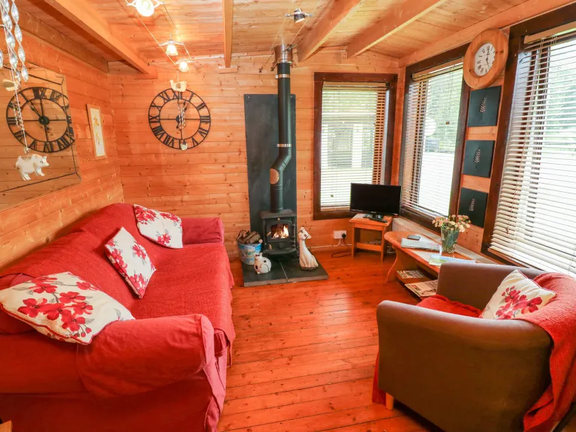 The Lodge - Image 1