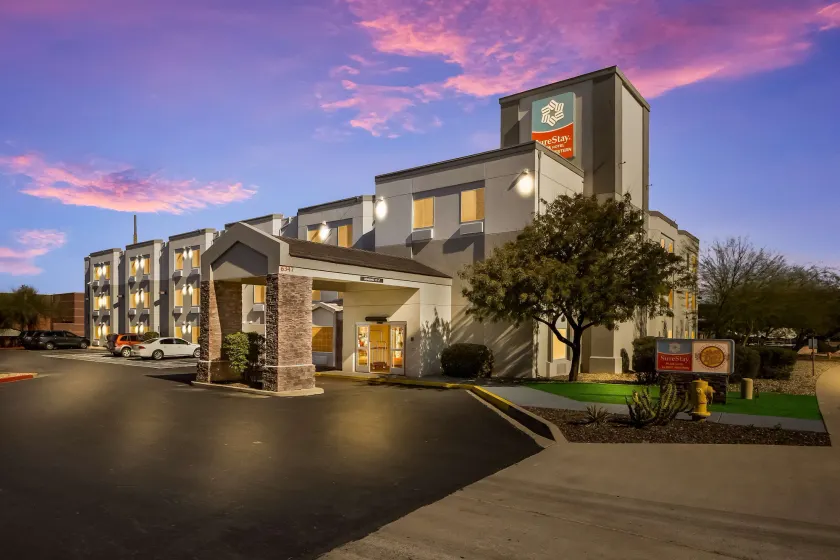 SureStay Plus by Best Western Mesa Superstition Springs - Image 1
