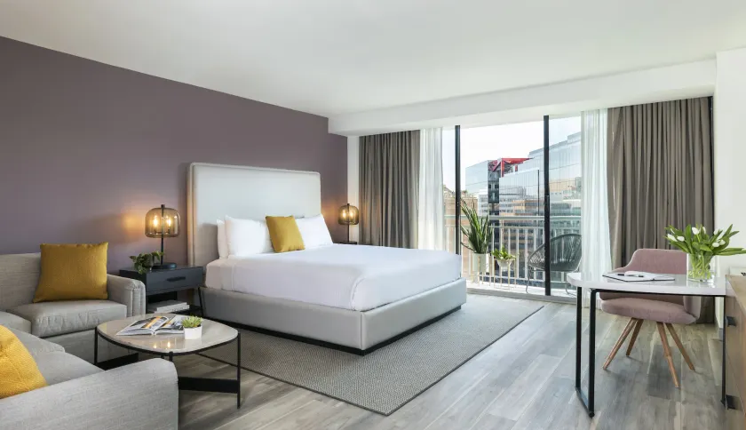 Hotel Madera - Image 1