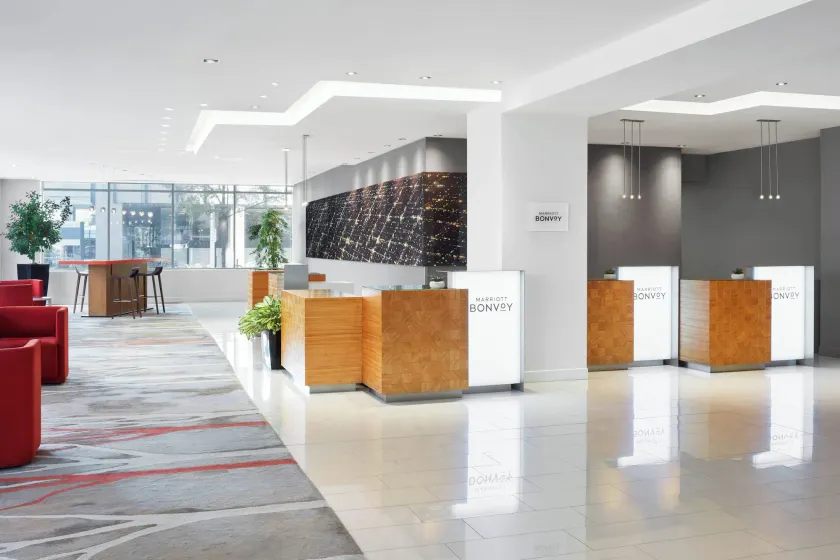 Delta Hotels by Marriott Ottawa City Centre - Image 1