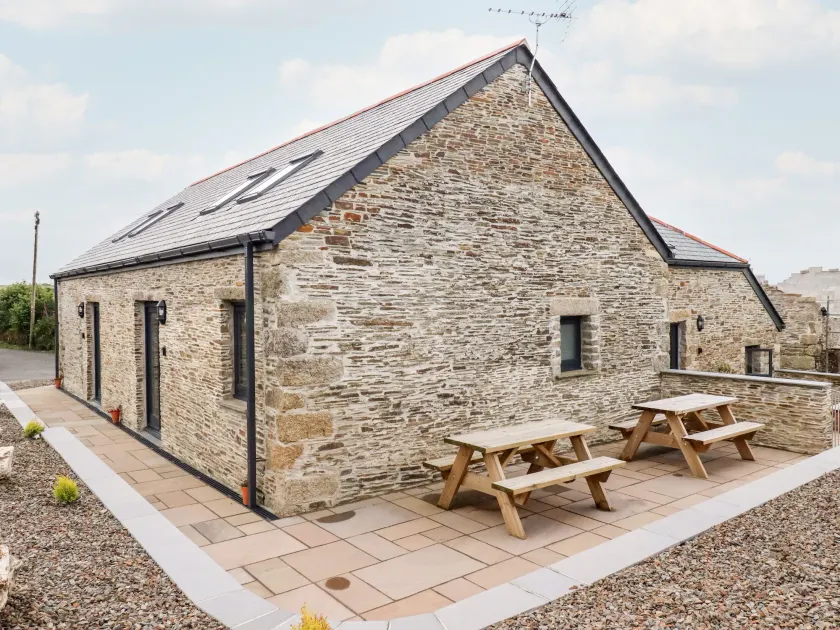 The Granary - Image 1