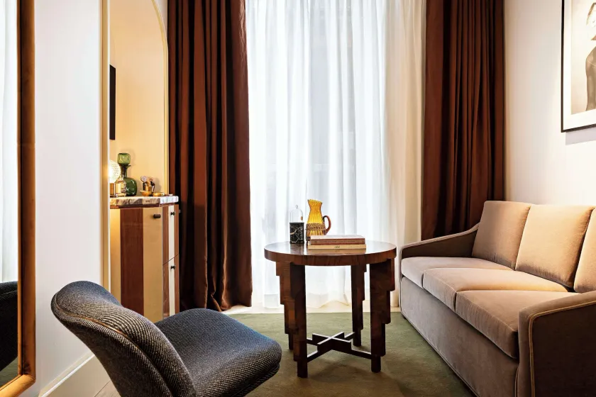 Hotel Florida Paris - Image 1