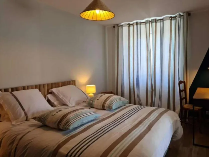 Bleu Outremer - Room
