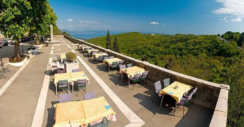 Bed&Breakfast Kvarner - Image 1