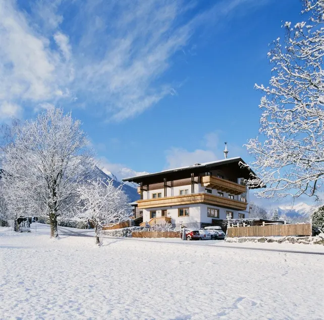 Pension Kristall - Image 1