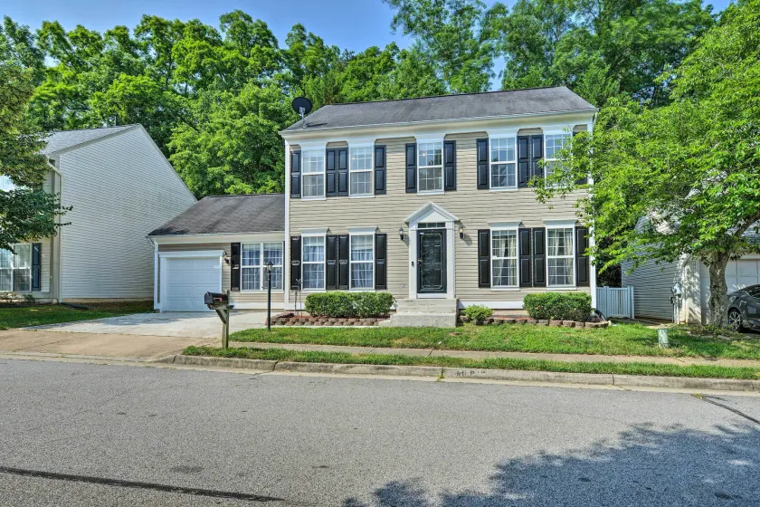 Visit Quantico & Fort Belvoir: Dumfries Home! - Image 1