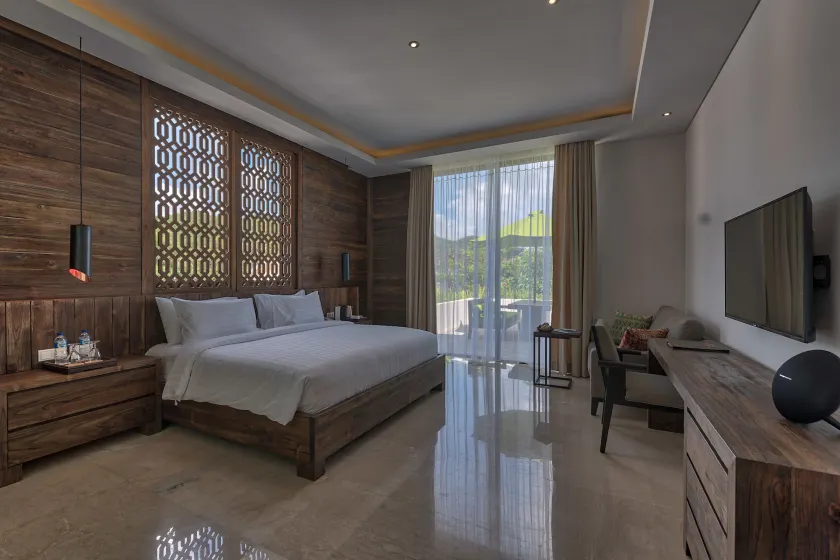 Kemangi Bed and Breakfast - Image 1