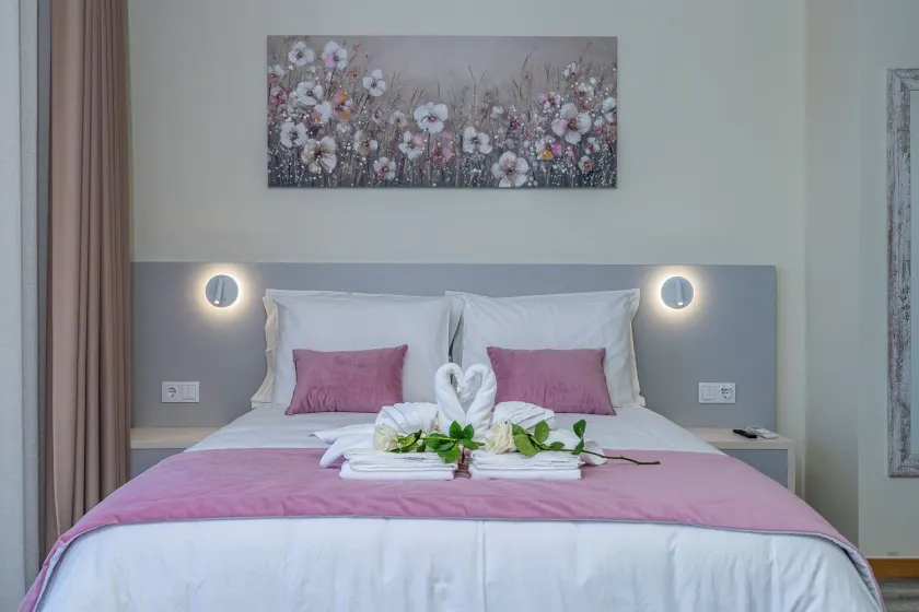 Lima Riverview Suites - Camera
