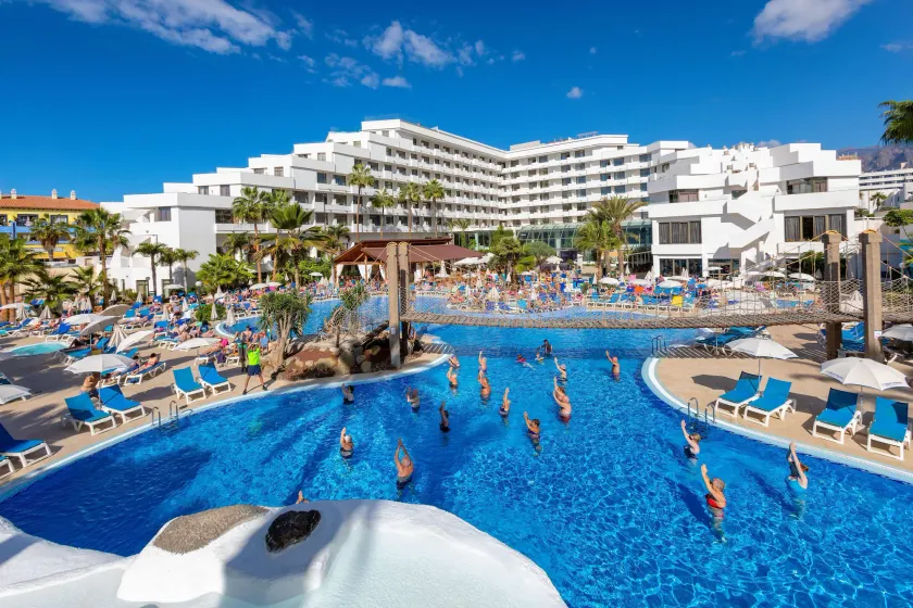 Hotel Best Tenerife - Image 1