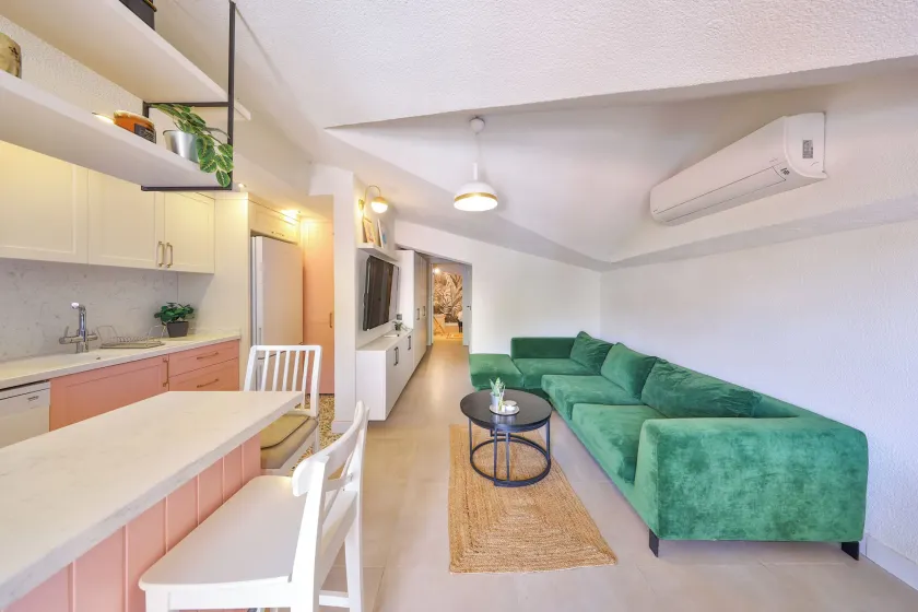 Yaz Apart Hotel - Image 1