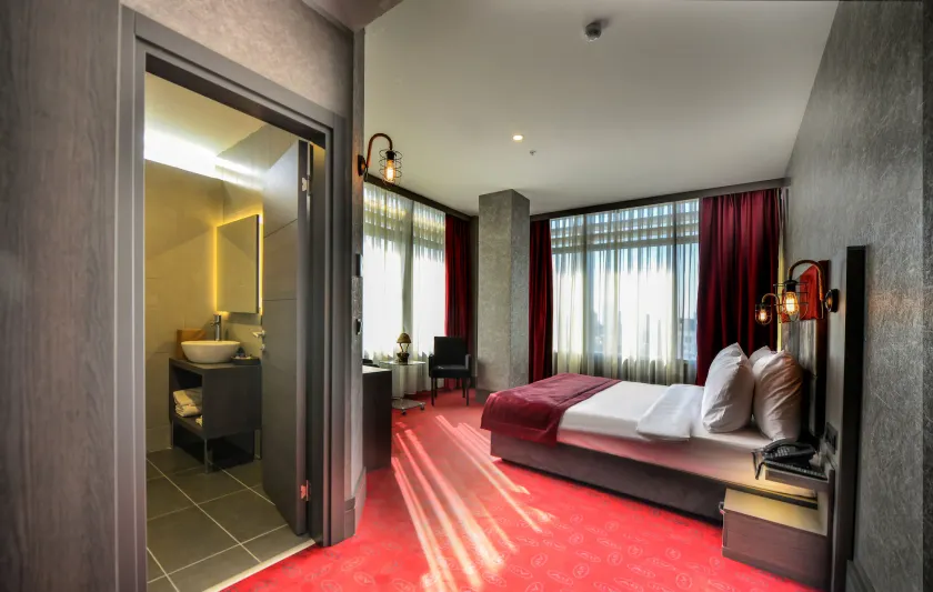 A11 Hotel Atasehir - Image 1