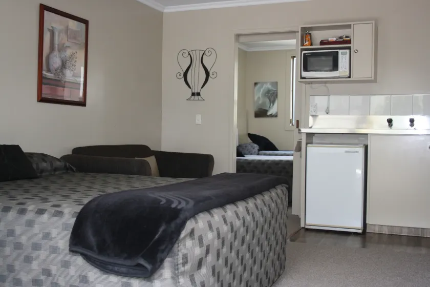 Ashbury Park Motel - Image 1