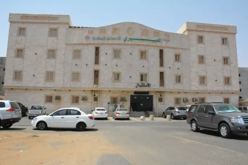 Branch of Al Eairy Group for Serviced Apartments 1 - Image 1