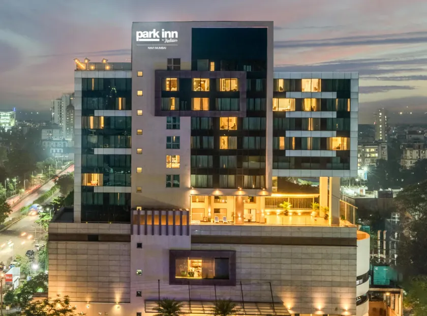 Park Inn by Radisson Navi Mumbai - Image 1