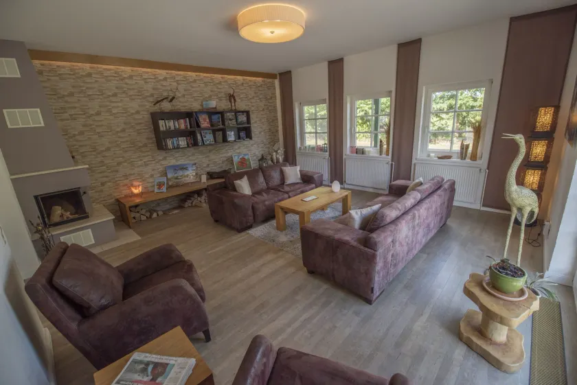 Pension Achtern Wieck - Image 1