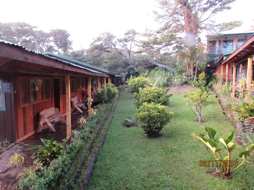 Hotel Villa Verde - Image 1