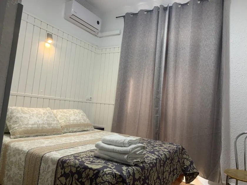 Hostal Alcobia - Image 1