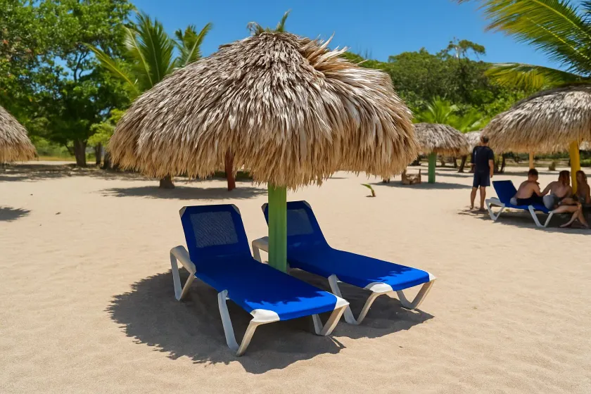 CortLang Vacation Rentals, Costambar - Image 1