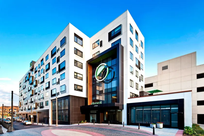 Element by Marriott Harrison - Newark - Image 1