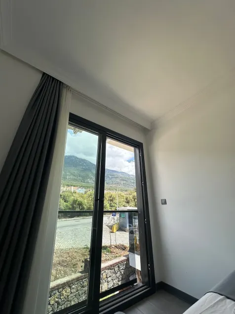 Azra Apart Ölüdeniz - Værelse