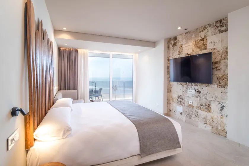 Cádiz Bahía by QHotels - Image 1