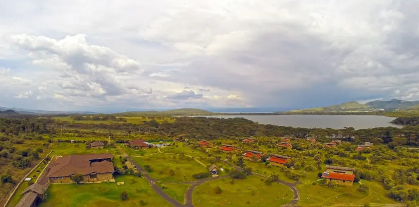 Naivasha Kongoni Lodge - Lake view Getaway - Image 1