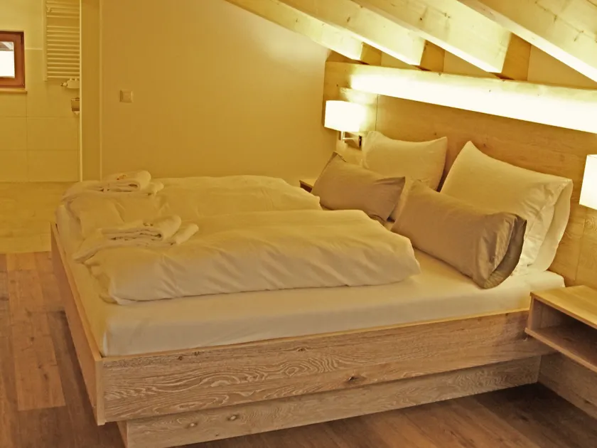 Mammhofer Suite & Breakfast - Image 1