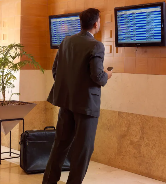 Holiday Inn Athens Attica Av, Airport W. by IHG - Eingangsbereich