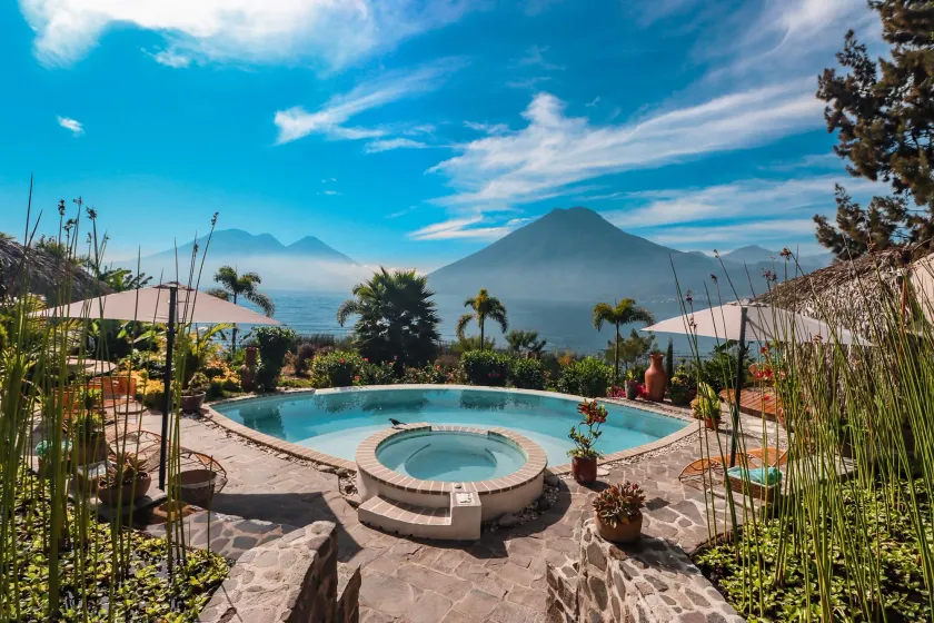 Kula Maya Boutique Hotel and Spa - Image 1