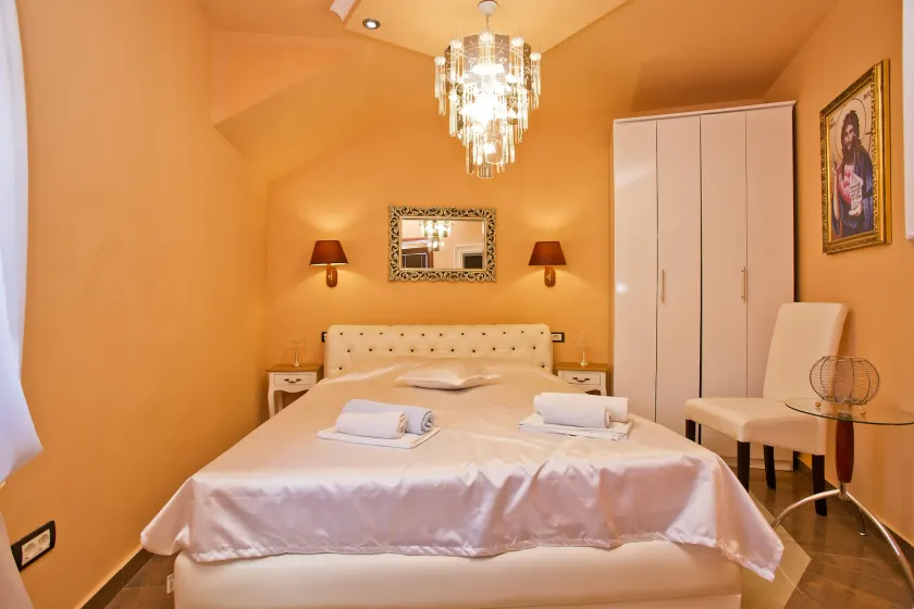 Apartments Admiral - Room