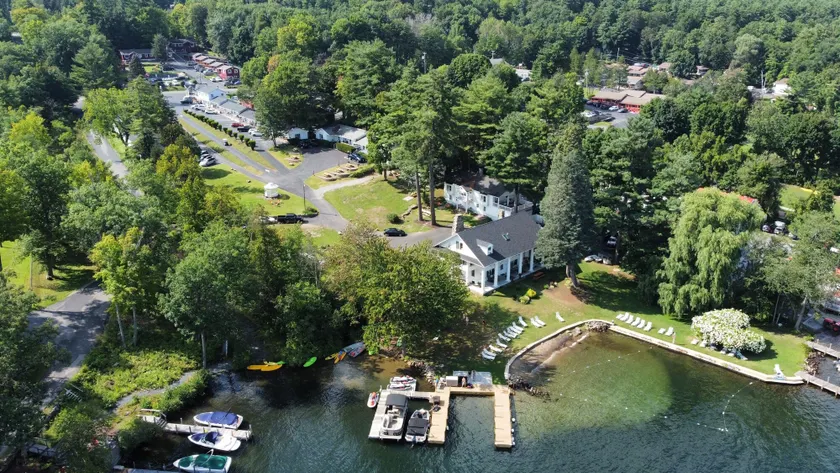 The Villas on Lake George - Image 1