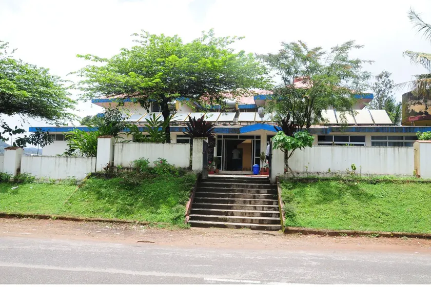 KSTDC Hotel Mayura Kauvery - Image 1