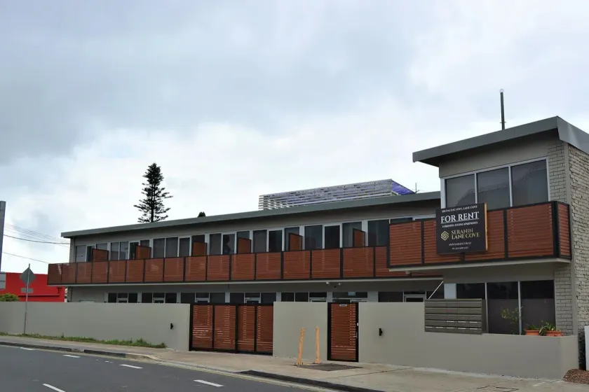 Seranin Lane Cove - Image 1