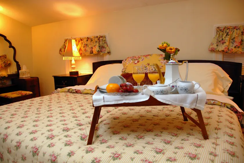 Arbor View House Bed and Breakfast - Image 1