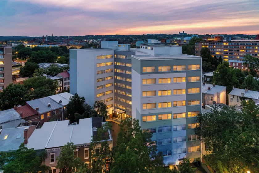ARC Hotel, Washington DC, Series by Marriott - Image 1