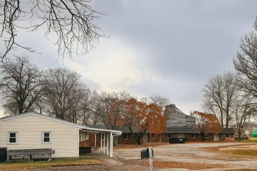Skylark Motel by OYO - Image 1