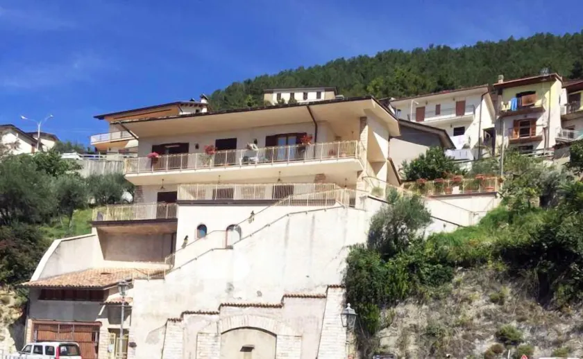 Villa Ragno - Image 1