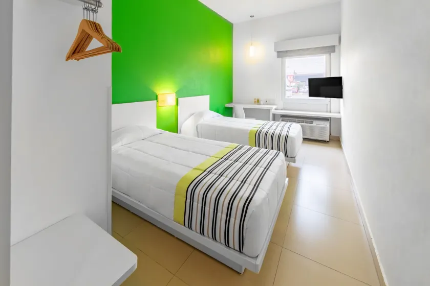 City Express Junior by Marriott Veracruz Aeropuerto - Image 1