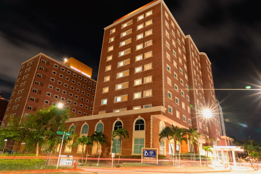 Hotel Dann Carlton Barranquilla y Centro de Convenciones - Image 1