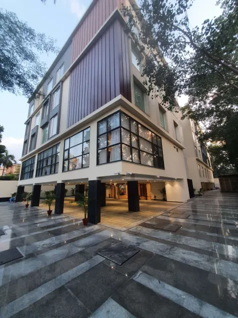 Best Western Maharani Bagh New Delhi - Image 1