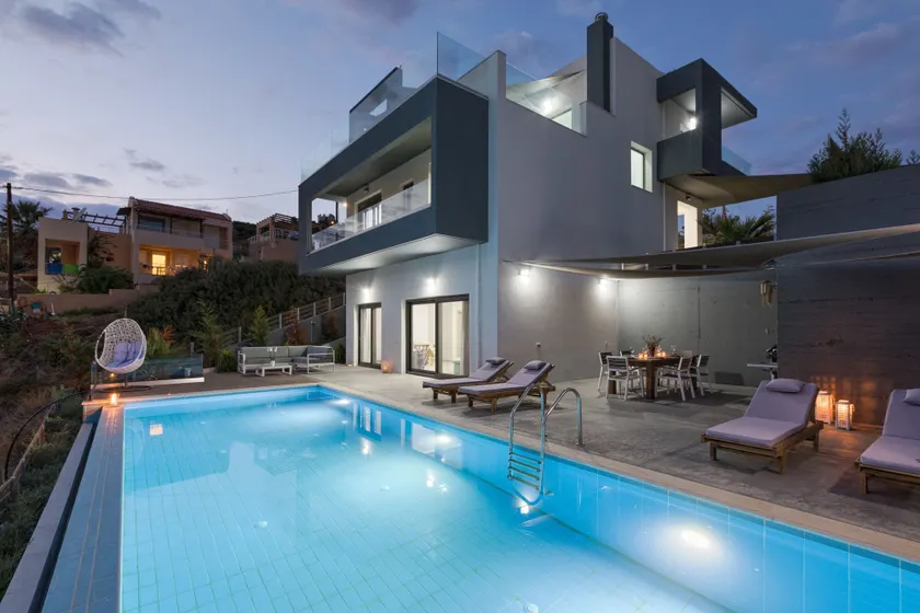 Villa Elli - Villa Athina - Image 1