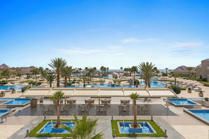 Pickalbatros White Beach Taghazout - Adults Friendly 16 Years Plus - Ultra All Inclusive - Image 1