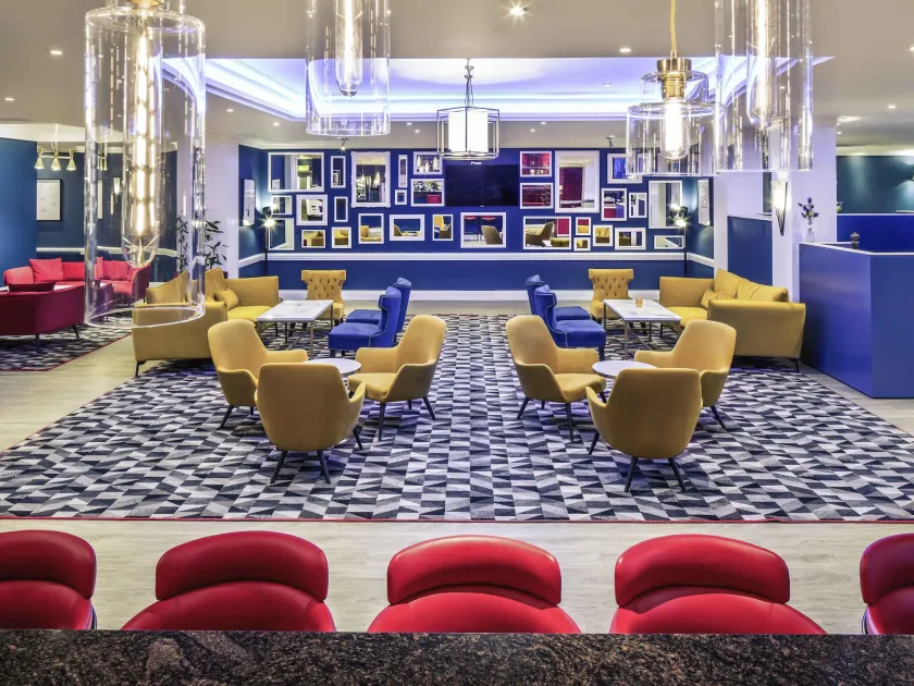 Mercure Swansea Hotel - Image 1