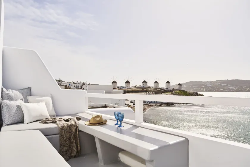 Little Venice Suites - Image 1