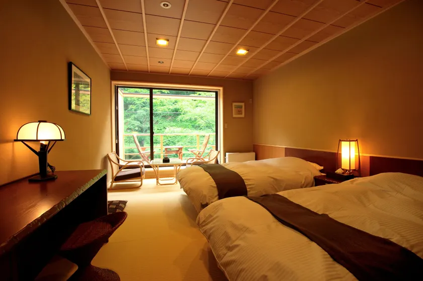 Kose Onsen - Image 1