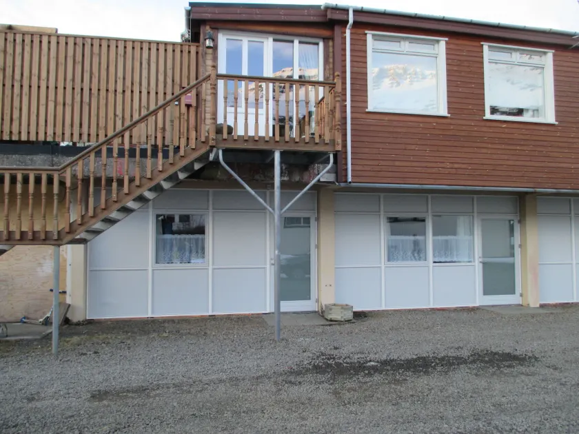 Studio Guesthouse Seydisfjordur - Image 1